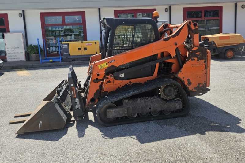OmecoHub - Immagine BOBCAT T590